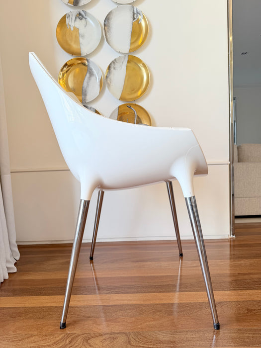 Conjunto com 10 Cadeiras "246 Passion Chair" – Philippe Starck para Cassina