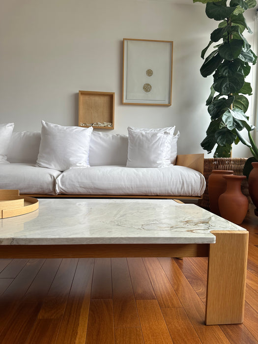 Mesa de Centro "RL" – Micasa