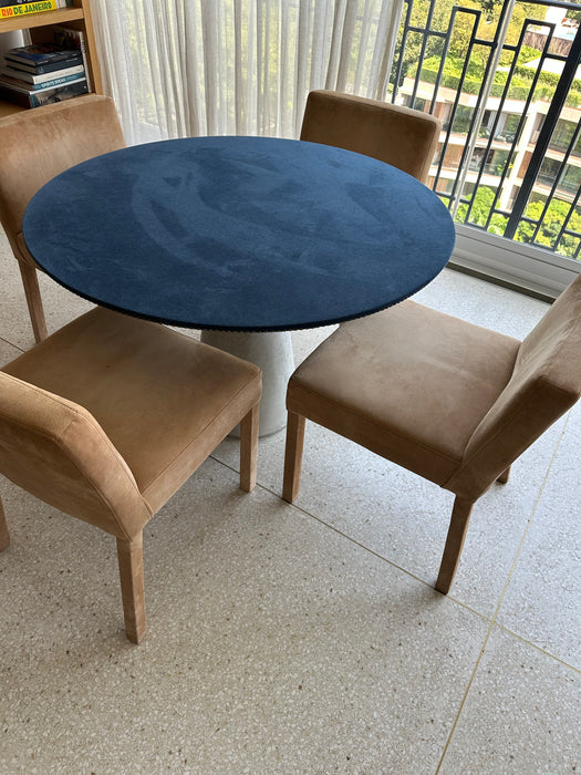 Conjunto de 4 Cadeiras