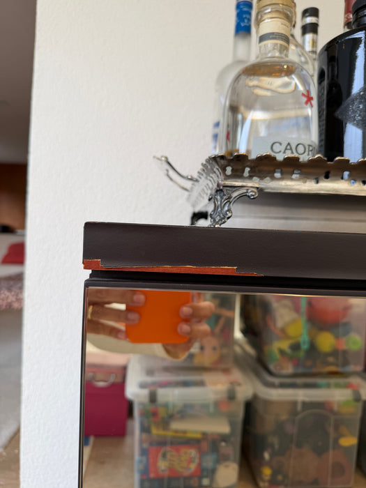 Buffet "Kainz" – Artefacto