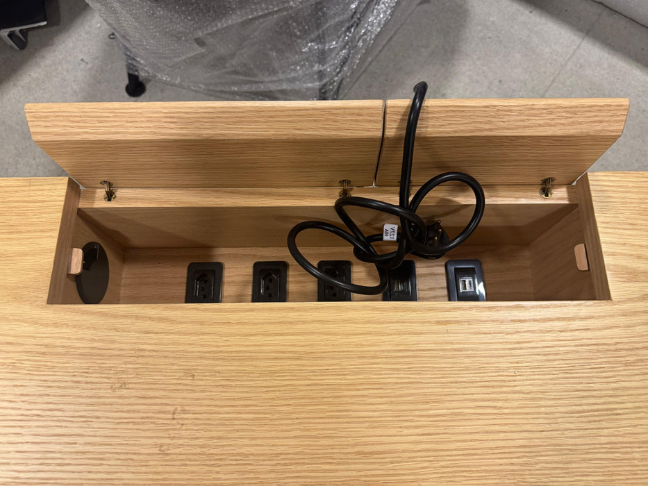 Escrivaninha – Casa Pronta