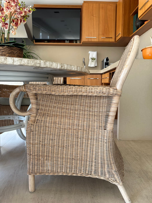 Conjunto de 4 Cadeiras