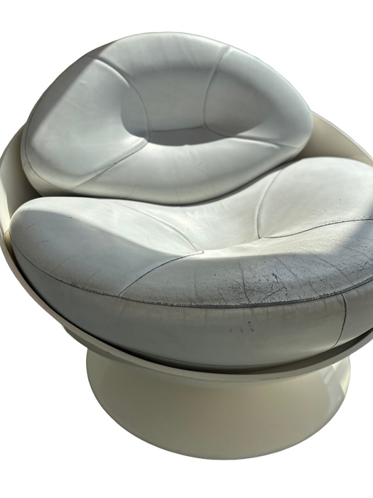 Poltrona "Esfera" - Ricardo Fasanello