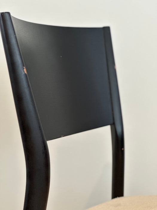 Conjunto de 5 Cadeiras "Bertha" - Massimo Molteni para MisuraEmme Italia