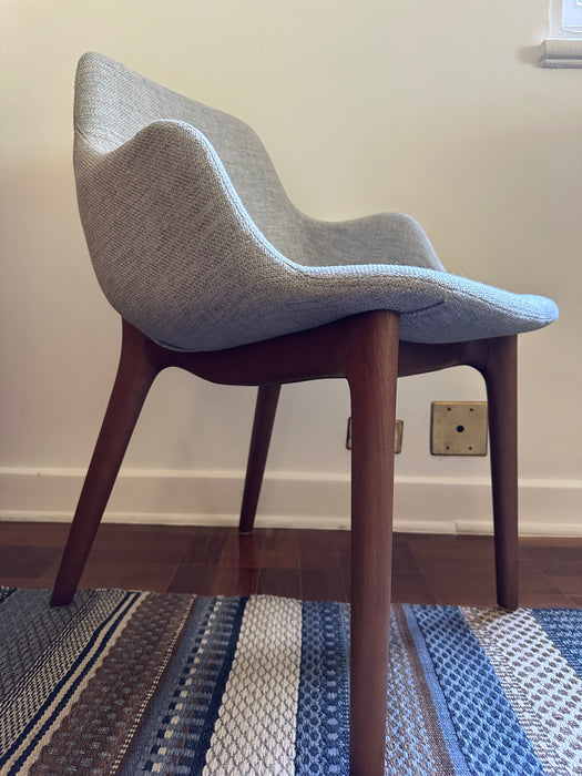 Conjunto de 8 Cadeiras "Joy" – Jader Almeida