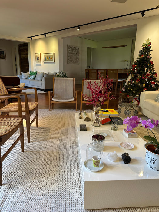 Poltrona de Corda II – Marche Art de Vie