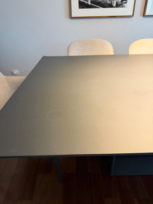 Mesa de Jantar  "Da Vinci" - Artefacto