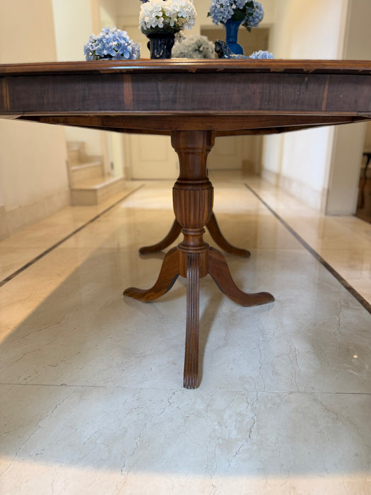 Mesa de Jantar Extensível