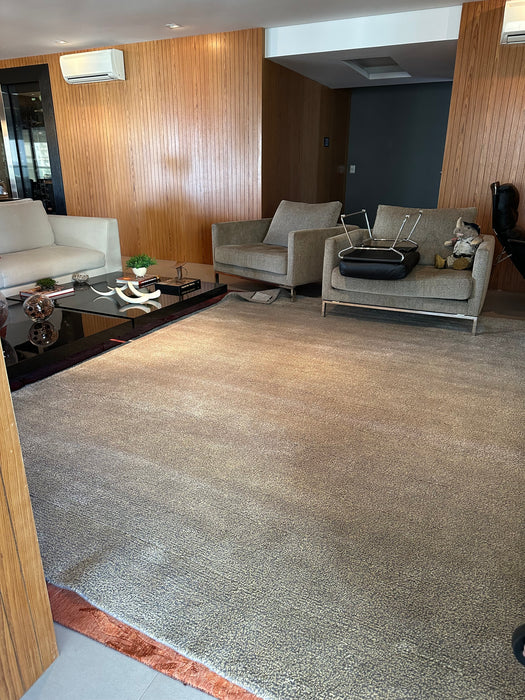 Tapete Indiano (3,40 x 2,50) – By Kamy