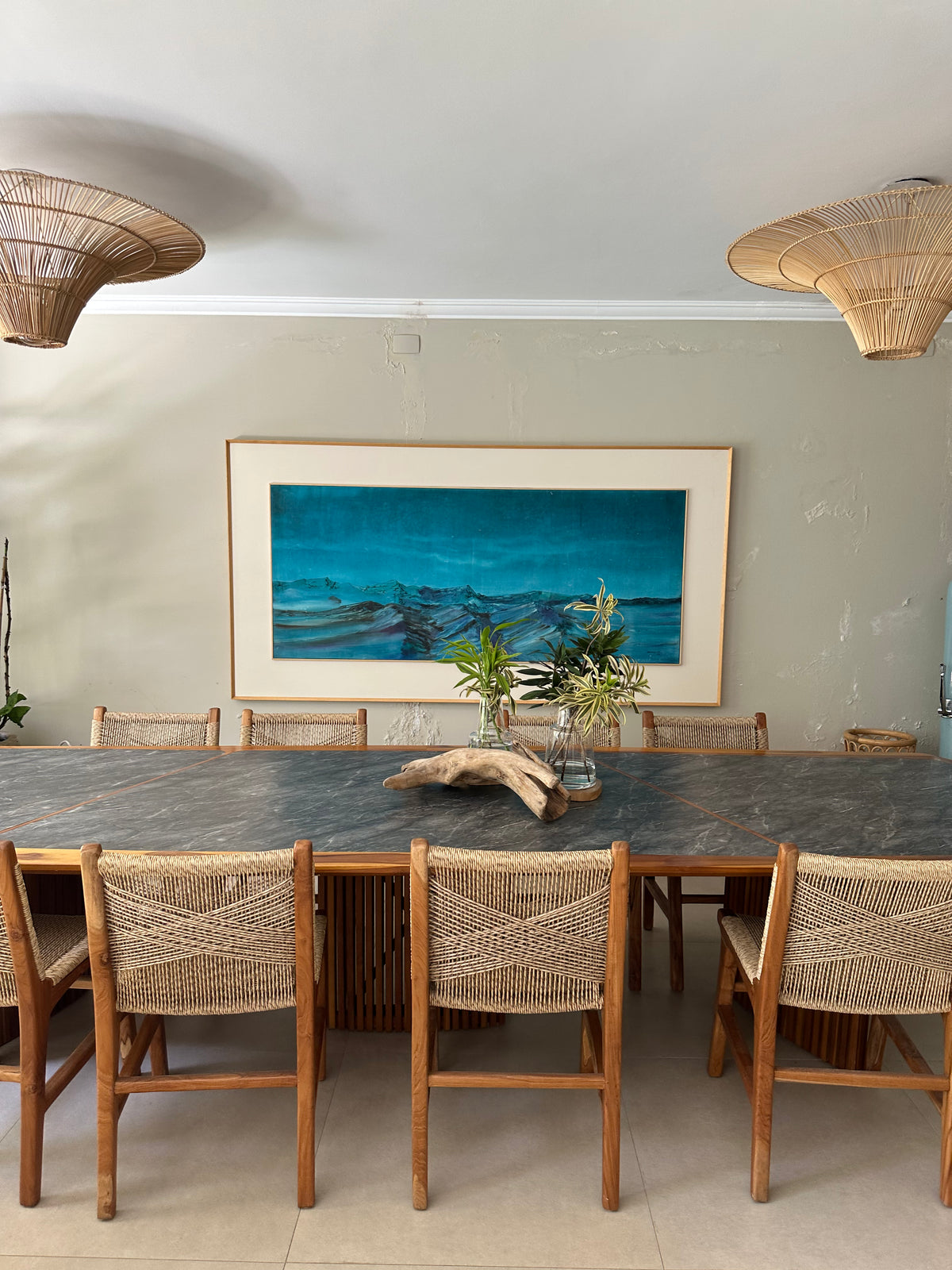 Mesa de Jantar 