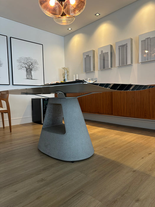 Mesa de Jantar “Table B” – Konstantin Grcic para BD Barcelona