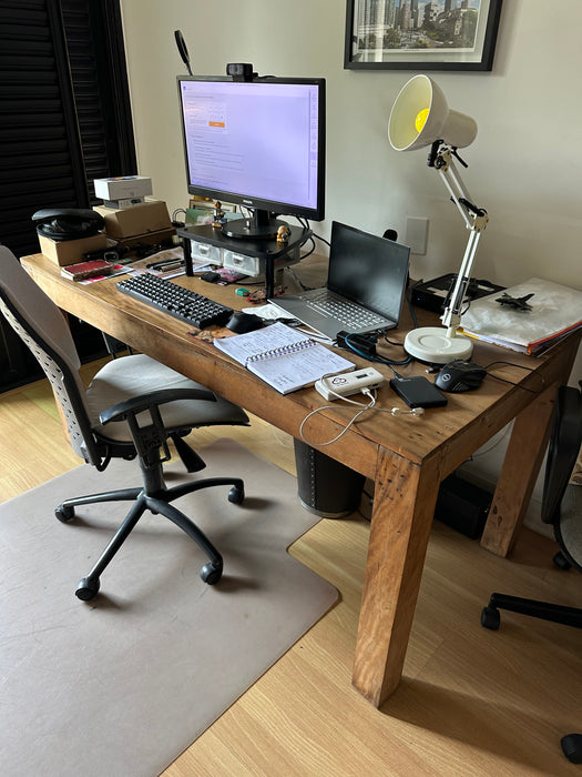 Mesa de Escritório