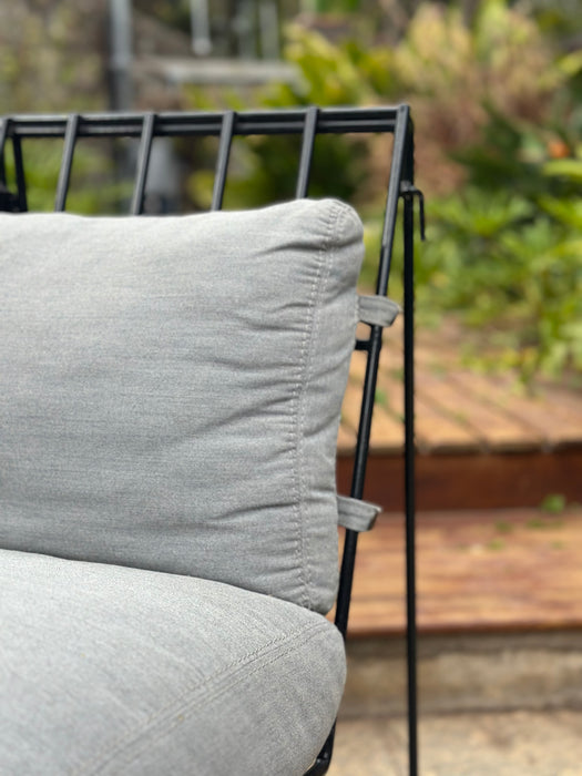 Sofá Curvo – Prototype