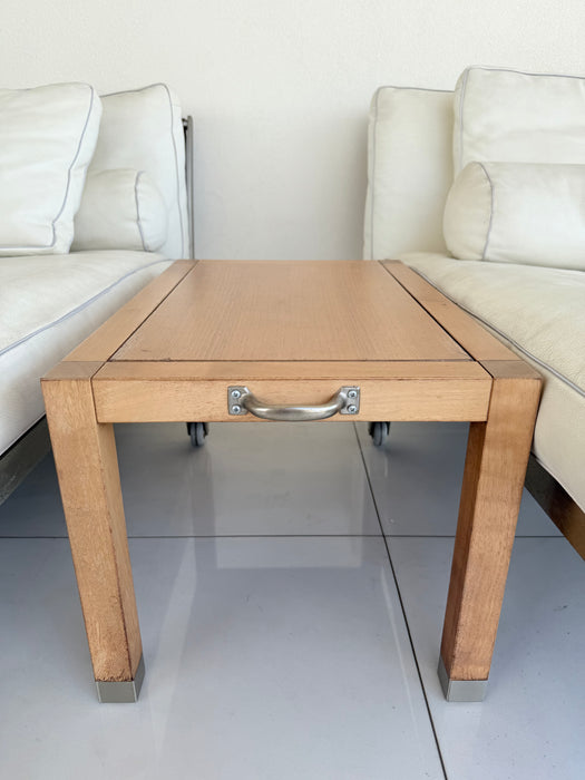 Mesa Lateral - Flexform