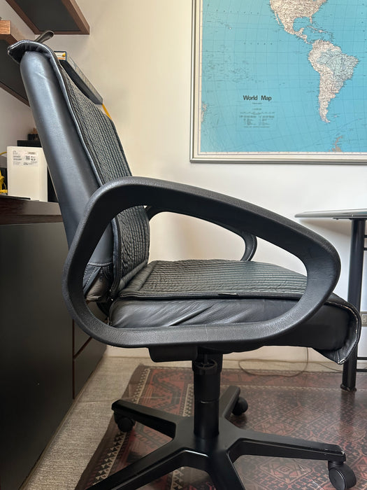 Cadeira de Escritório Preta