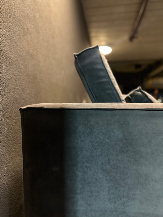 Sofá Retrátil - Estar Móveis