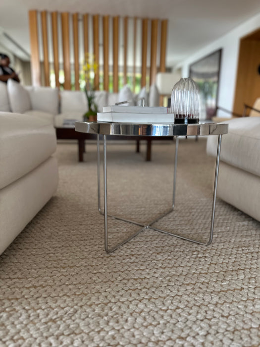 Mesa Lateral Espelhada