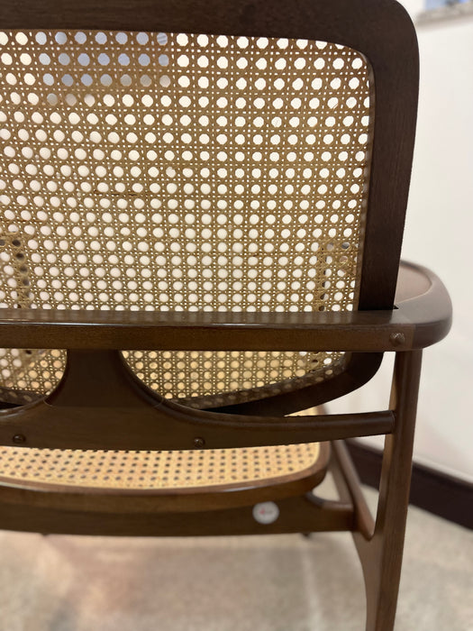 Poltrona “Oscar” – Sérgio Rodrigues para Dpot