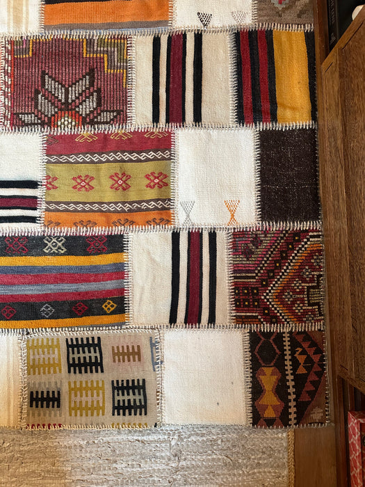 Tapete Patchwork (2,35 x 2,0)