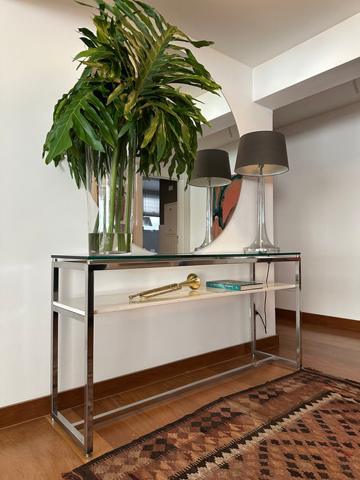 Abajour "Lozanna" – Punto Luce