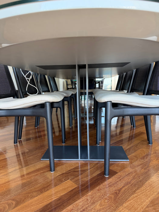 Mesa de Jantar "Piano" – Atrium