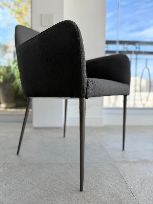 Conjunto de 6 Cadeiras com Braços – Artefacto