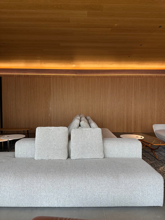 Sofá Modular – Micasa