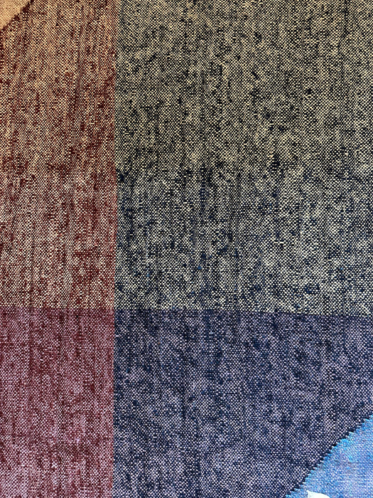 Tapete (2,94 x 1,96) – Mathias Hahn para Nanimarquina