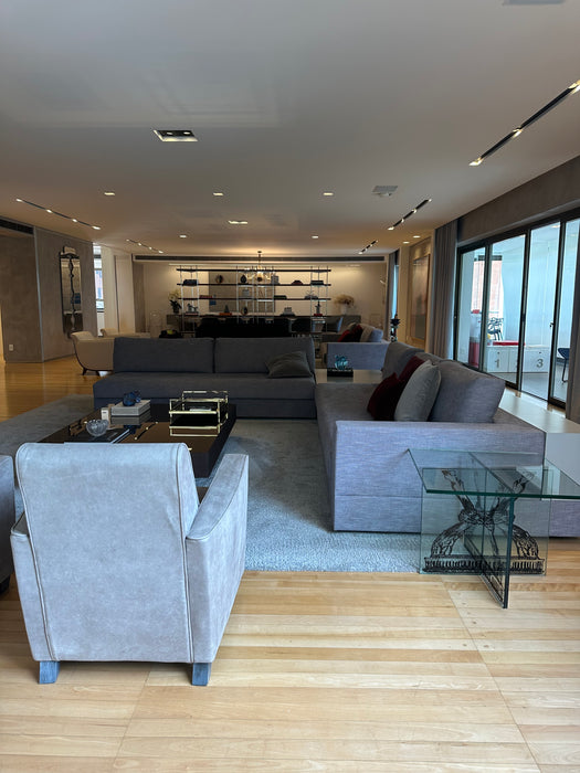 Mesa Lateral - Micasa