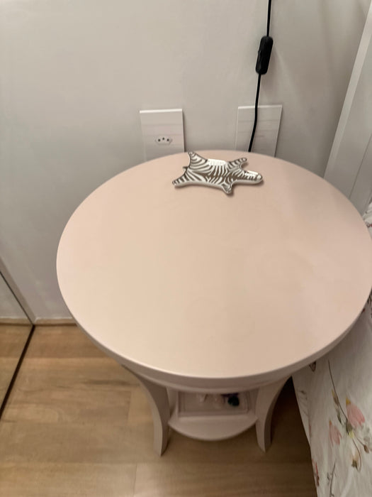 Mesa Lateral – Quarto&Etc