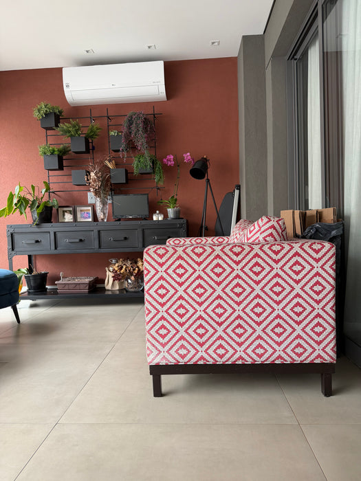 Poltrona – Brentwood