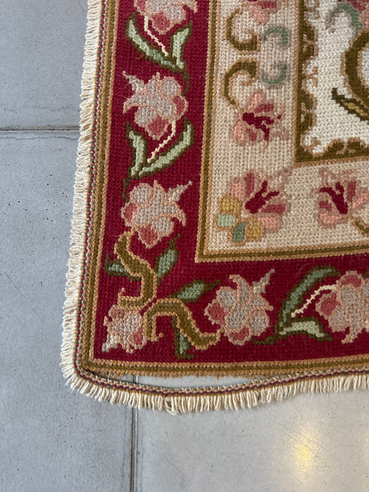 Tapete "Arraiolo" (3,55 x 2,15)