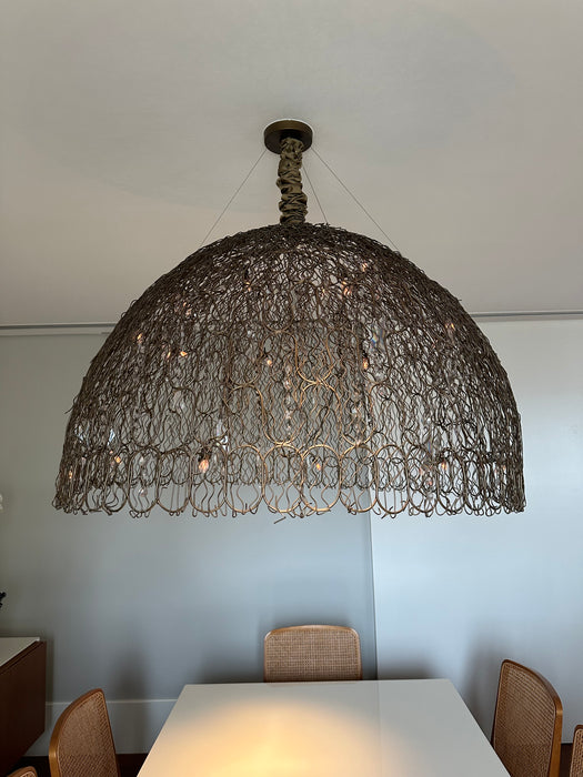 Pendente "Ball Massimo" – Scatto