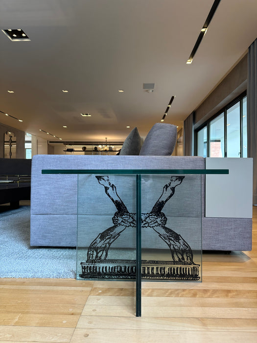 Mesa Lateral - Micasa