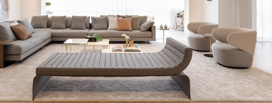 Chaise "Ming" - Érea