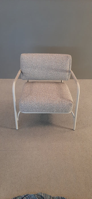 Poltrona "Oly" - Allez Decor