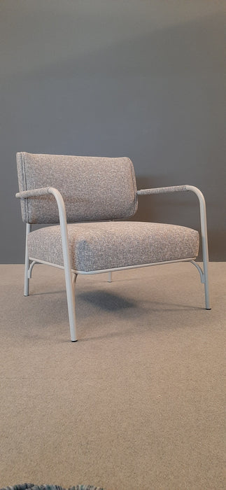 Poltrona "Oly" - Allez Decor