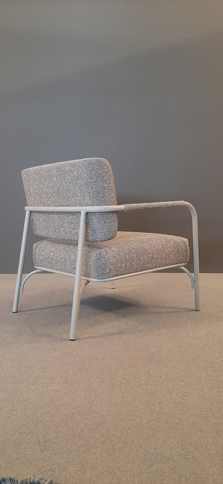 Poltrona "Oly" - Allez Decor