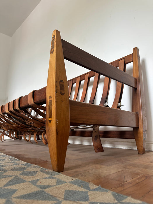 Sofá Vintage – Móveis Cimo