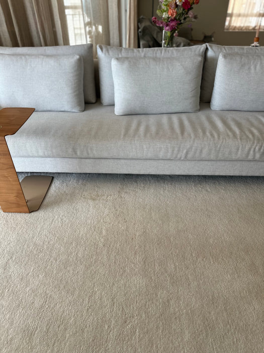 Tapete “Tweed” em Nylon - Bel Colore