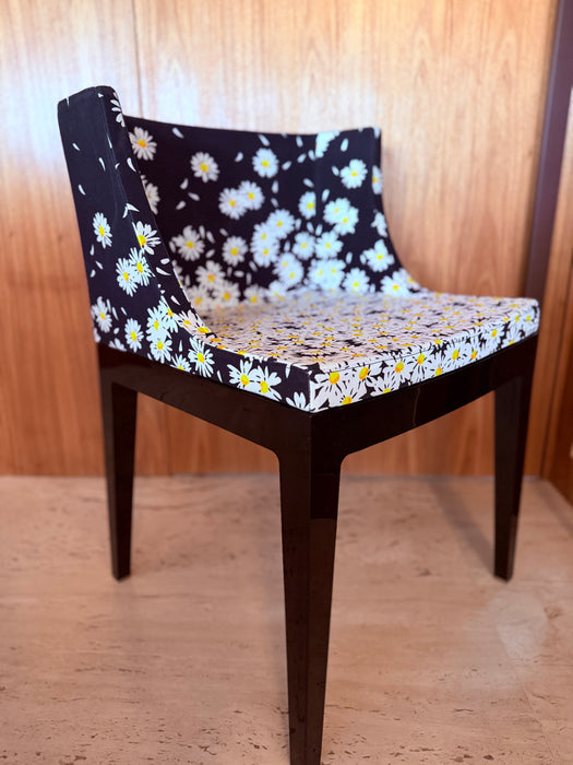 Cadeira "Mademoiselle" - Phillipe Starck para Kartell