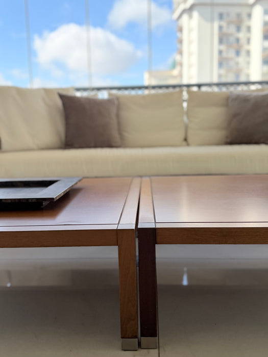 Mesa de Centro - Flexform