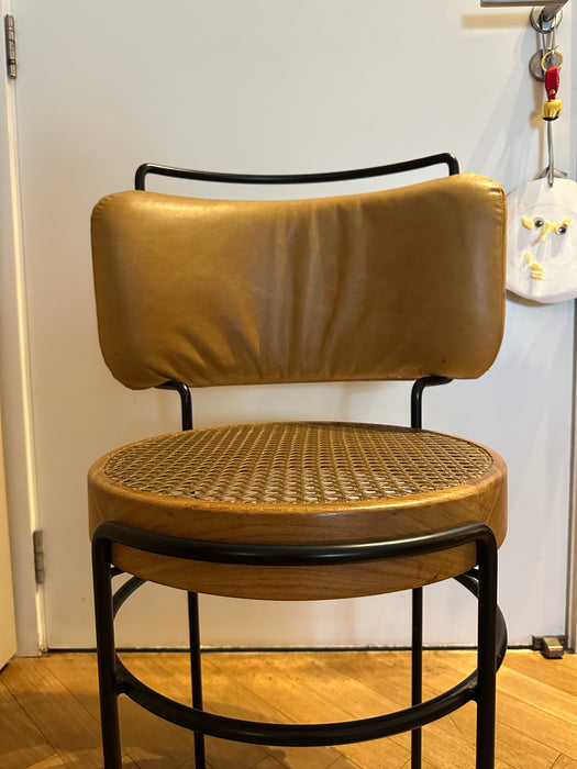 Par de Cadeiras “Iá-Iá” – Gustavo Bittencourt