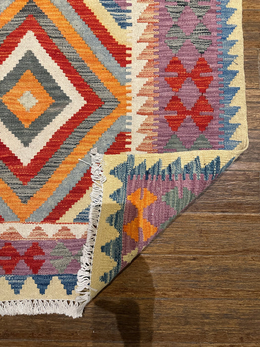 Tapete Kilim (1,52 x 1,03)