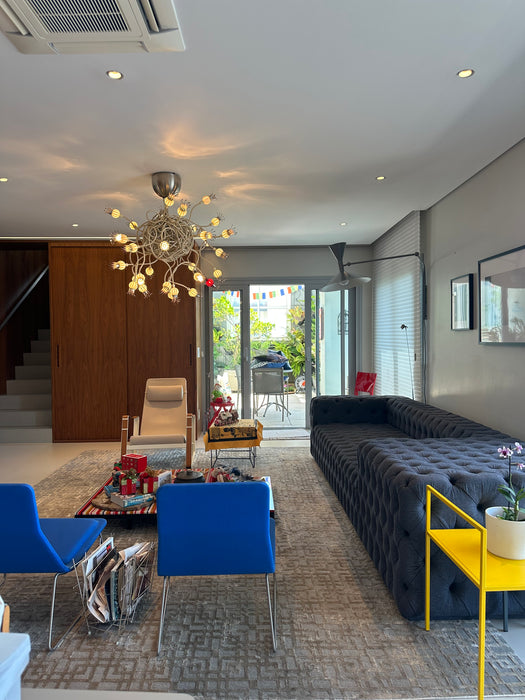 Tapete "Morris" (4,04 x 3,01) - By Kamy