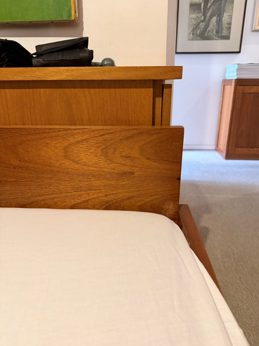 Sofá Cama com Bicama – Arredamento