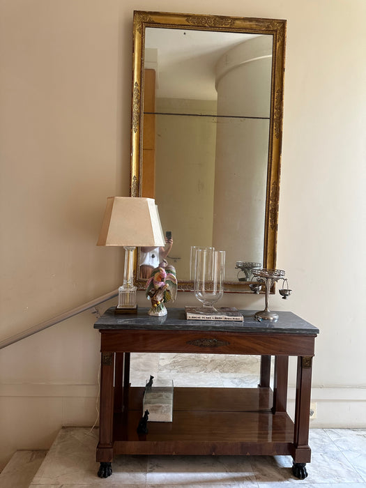 Espelho Francês - Antiquário