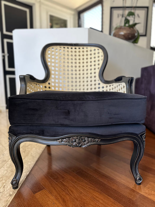 Conjunto de 8 Cadeiras (2 com braços)