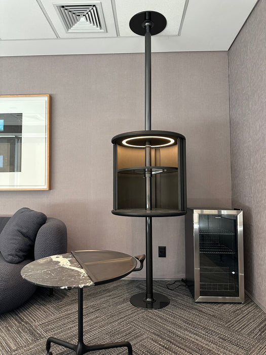 Torre "London" - Jader Almeida