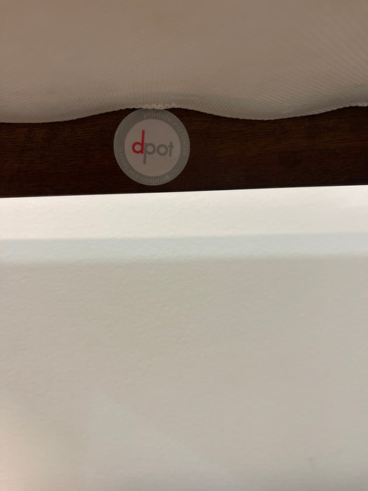 Conjunto com 6 Cadeiras “GB01”  – Geraldo de Barros para Dpot